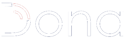 Dona Donations logo