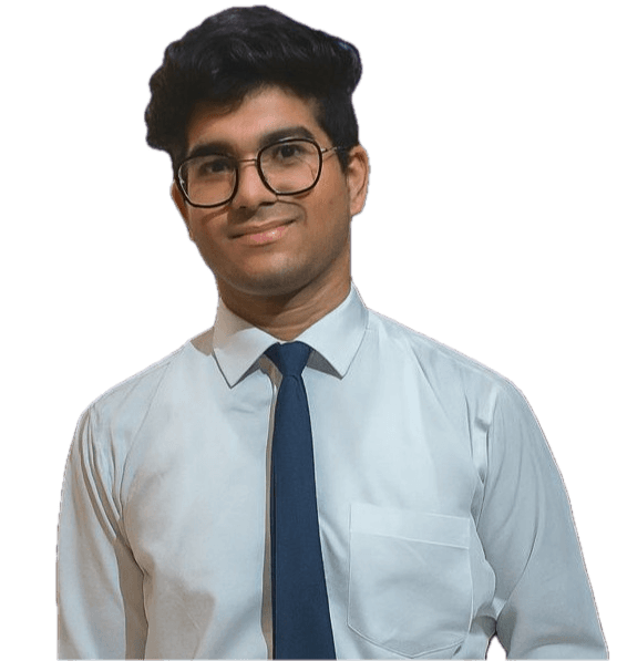 Ayush Bhatia