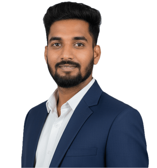 Vivek Kumar