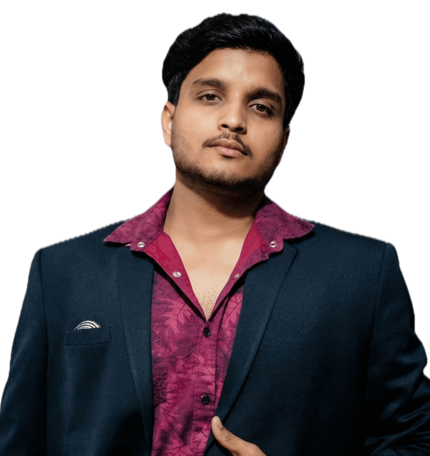Yash Raghuvanshi